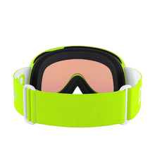 Gogle narciarskie POCito RETINA żółte Cat 2 - TU - Adventure Sports
Gogle narciarskie POCito RETINA żółte Cat 2 - TU - Adventure Sports