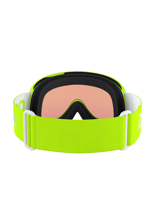 Gogle narciarskie POCito RETINA żółte Cat 2 - TU - Adventure Sports
Gogle narciarskie POCito RETINA żółte Cat 2 - TU - Adventure Sports