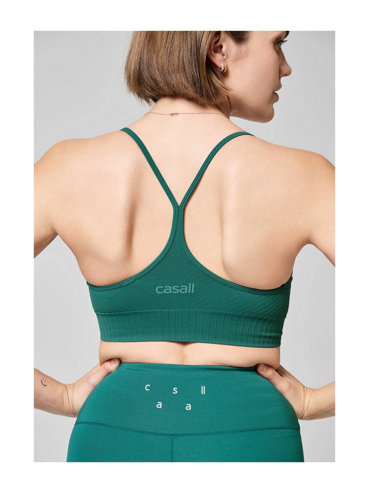 Top sportowy CASALL Seamless Graphical Rib Sports zielony - Adventure
Top sportowy CASALL Seamless Graphical Rib Sports zielony - Adventure