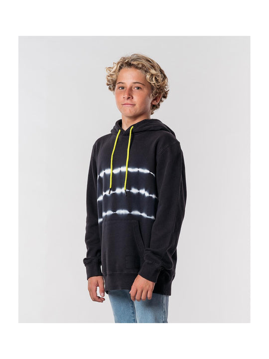 Bluza chłopięca RIP CURL GRATEFUL DYE HOOD BOY czarna - Adventure Sports
Bluza chłopięca RIP CURL GRATEFUL DYE HOOD BOY czarna - Adventure Sports