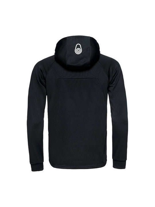 Bluza z kapturem SAIL RACING SPRAY TECH HOOD czarna - Adventure Sports
Bluza z kapturem SAIL RACING SPRAY TECH HOOD czarna - Adventure Sports