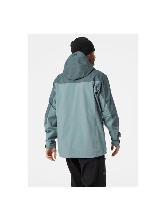 Kurtka HELLY HANSEN VERGLAS 3L SHELL JACKET 2.0 - Adventure Sports
Kurtka HELLY HANSEN VERGLAS 3L SHELL JACKET 2.0 - Adventure Sports