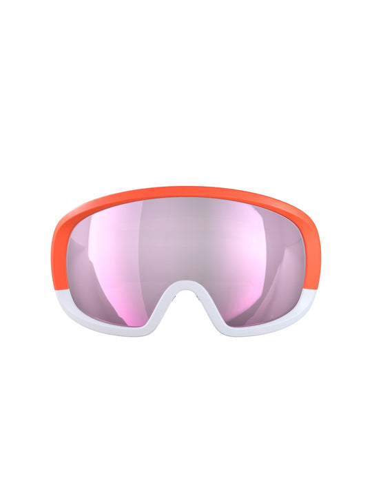 Gogle narciarskie POC FOVEA MID CLARITY COMP pomarańczowe Cat 1 - TU - Adventure Sports
Gogle narciarskie POC FOVEA MID CLARITY COMP pomarańczowe Cat 1 - TU - Adventure Sports