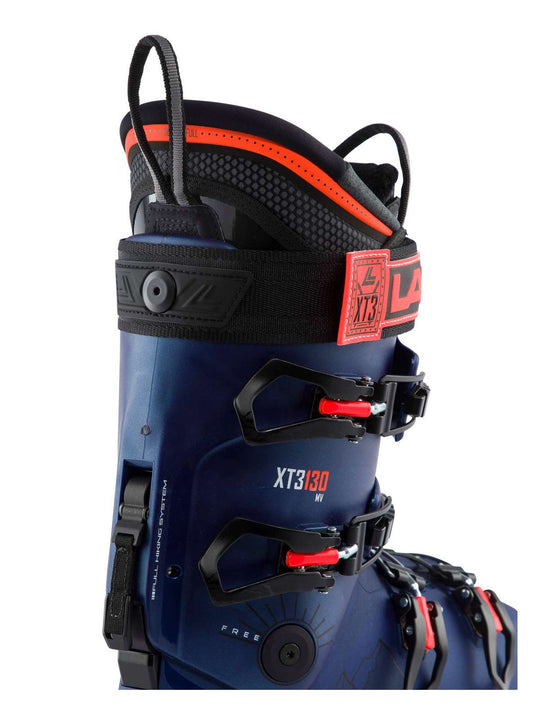 Buty narciarskie LANGE XT3 FREE 130 LV GW - Legend Blue flex130 - Narciarskie - Adventure Sports
Buty narciarskie LANGE XT3 FREE 130 LV GW - Legend Blue flex130 - Narciarskie - Adventure Sports