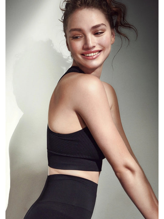 Top do ćwiczeń CASALL Essential Block Seamless Sport czarny - Adventure Sports
Top do ćwiczeń CASALL Essential Block Seamless Sport czarny - Adventure Sports