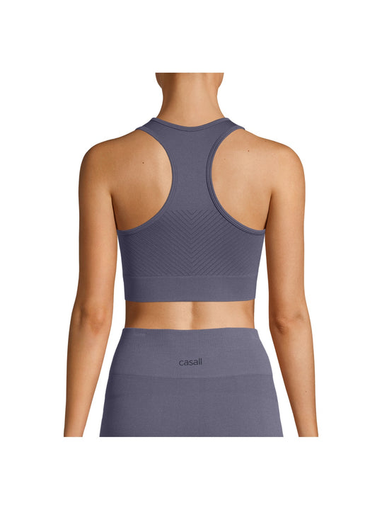 Top do ćwiczeń CASALL Essential Block Seamless Sport niebieski - Adventure Sports
Top do ćwiczeń CASALL Essential Block Seamless Sport niebieski - Adventure Sports