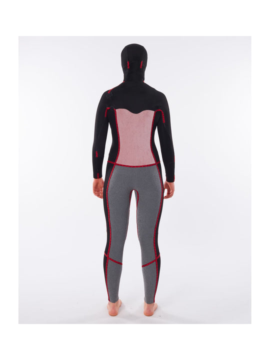 Pianka surfingowa damska RIP CURL Wmns.D/Patrol 54 C/Z Hood czarna - Adventure Sports
Pianka surfingowa damska RIP CURL Wmns.D/Patrol 54 C/Z Hood czarna - Adventure Sports