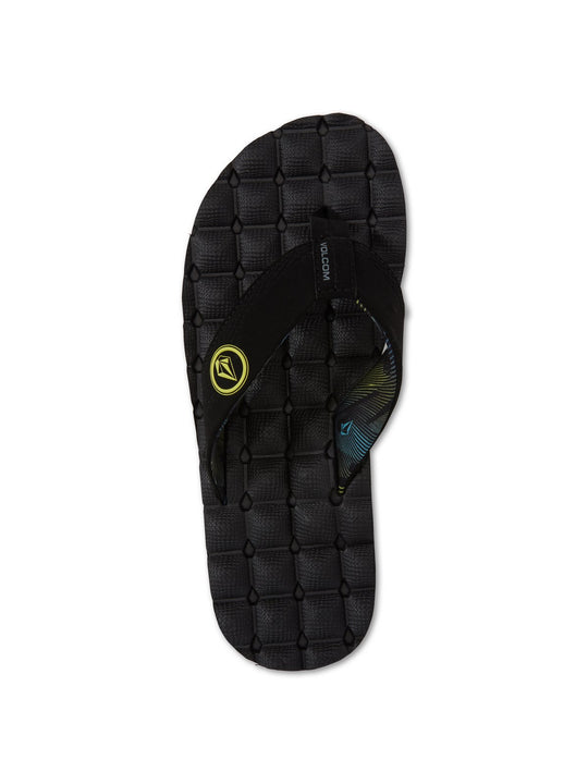 Japonki Volcom Recliner - żółty - Klapki - Adventure Sports
Japonki Volcom Recliner - żółty - Klapki - Adventure Sports
