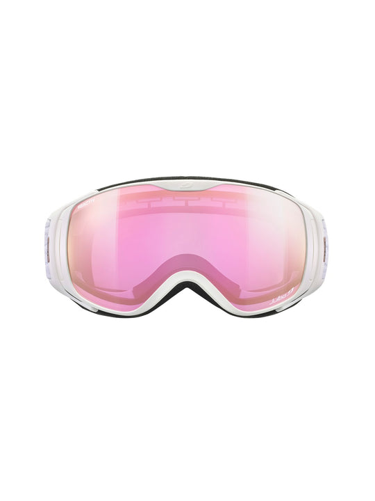 Gogle narciarskie JULBO Luna białe fotochrom Cat 1-3 hi-contrast - TU - Adventure Sports
Gogle narciarskie JULBO Luna białe fotochrom Cat 1-3 hi-contrast - TU - Adventure Sports