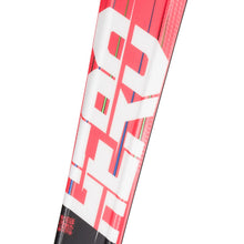 Narty dziecięce ROSSIGNOL HERO JR 100-140 + wiązania LOOK Kid 4 GW - Adventure Sports
Narty dziecięce ROSSIGNOL HERO JR 100-140 + wiązania LOOK Kid 4 GW - Adventure Sports