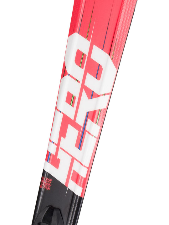 Narty dziecięce ROSSIGNOL HERO JR 100-140 + wiązania LOOK Kid 4 GW - Adventure Sports
Narty dziecięce ROSSIGNOL HERO JR 100-140 + wiązania LOOK Kid 4 GW - Adventure Sports