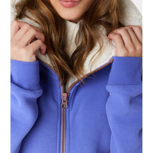 Bluza damska RIP CURL Velouchi Sherpa Fleece fioletowa - Adventure Sports
Bluza damska RIP CURL Velouchi Sherpa Fleece fioletowa - Adventure Sports