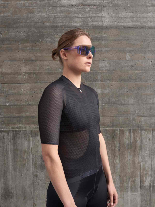 Koszulka rowerowa POC W’s Air Jersey czarny - Adventure Sports
Koszulka rowerowa POC W’s Air Jersey czarny - Adventure Sports