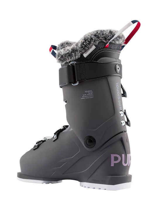 Buty Narciarskie ROSSIGNOL PURE ELITE 90 - GRAPHITE - Adventure Sports
Buty Narciarskie ROSSIGNOL PURE ELITE 90 - GRAPHITE - Adventure Sports