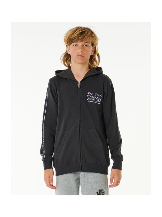 Bluza chłopięca RIP CURL Pure Surfâ Z/T Hood- Boy czarny - Adventure Sports
Bluza chłopięca RIP CURL Pure Surfâ Z/T Hood- Boy czarny - Adventure Sports