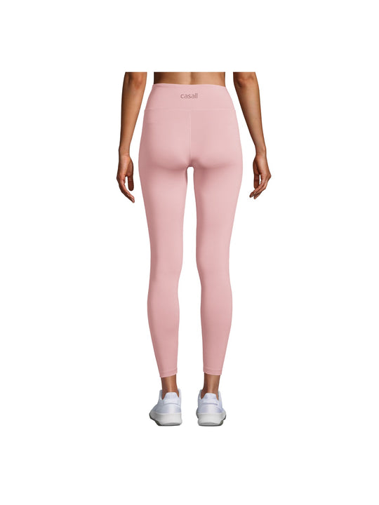 Legginsy CASALL Overlap High Waist Tights różowy - Adventure Sports
Legginsy CASALL Overlap High Waist Tights różowy - Adventure Sports