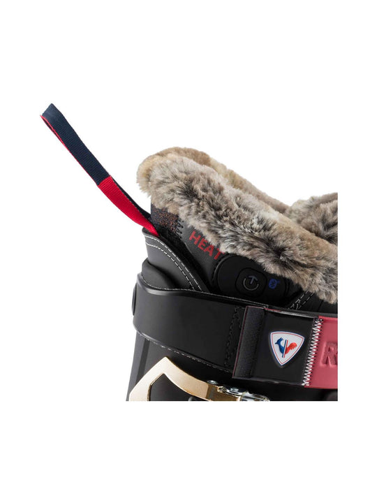 Buty Narciarskie ROSSIGNOL PURE PRO HEAT - NIGHT BLACK - Adventure Sports
Buty Narciarskie ROSSIGNOL PURE PRO HEAT - NIGHT BLACK - Adventure Sports