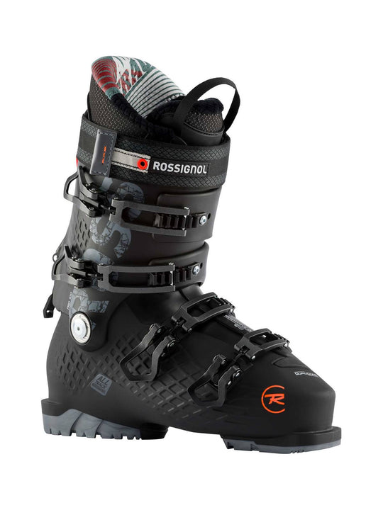 Buty Narciarskie ROSSIGNOL ALLTRACK PRO 100 - BLACK - Adventure Sports
Buty Narciarskie ROSSIGNOL ALLTRACK PRO 100 - BLACK - Adventure Sports