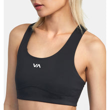 Stanik treningowy RVCA Va Essential Mid Support Bra czarny - Top - Adventure Sports
Stanik treningowy RVCA Va Essential Mid Support Bra czarny - Top - Adventure Sports