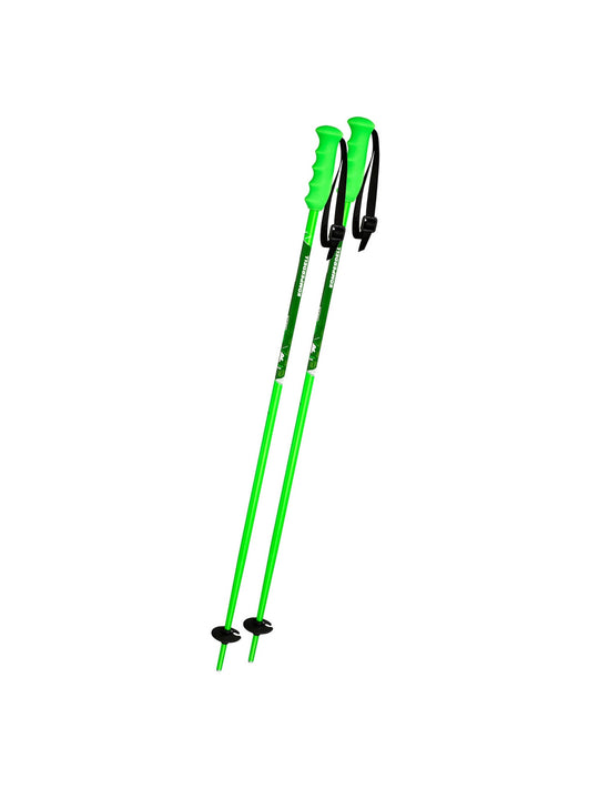 Kije narciarskie KOMPERDELL Evergreen zielone - Adventure Sports
Kije narciarskie KOMPERDELL Evergreen zielone - Adventure Sports