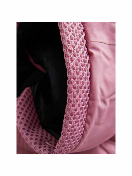 Kurtka narciarska Peak Performance W Blackfire Jacket różowy - Adventure Sports
Kurtka narciarska Peak Performance W Blackfire Jacket różowy - Adventure Sports