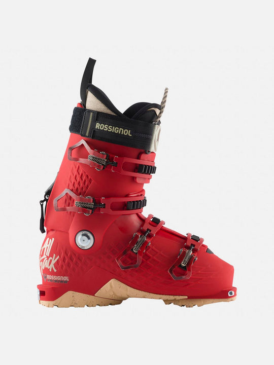 Buty narciarskie ROSSIGNOL ALLTRACK PR0 130LT MV GW czerowny - Narciarskie - Adventure Sports
Buty narciarskie ROSSIGNOL ALLTRACK PR0 130LT MV GW czerowny - Narciarskie - Adventure Sports