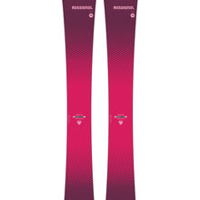 Narty ROSSIGNOL EXPERIENCE PRO W + wiązania Look TEAM 4 GW WHITE - Adventure Sports
Narty ROSSIGNOL EXPERIENCE PRO W + wiązania Look TEAM 4 GW WHITE - Adventure Sports