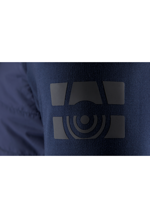 Kurtka SAIL RACING RACE TECH HYBRID ZIP JACKET granatowa - Adventure Sports
Kurtka SAIL RACING RACE TECH HYBRID ZIP JACKET granatowa - Adventure Sports