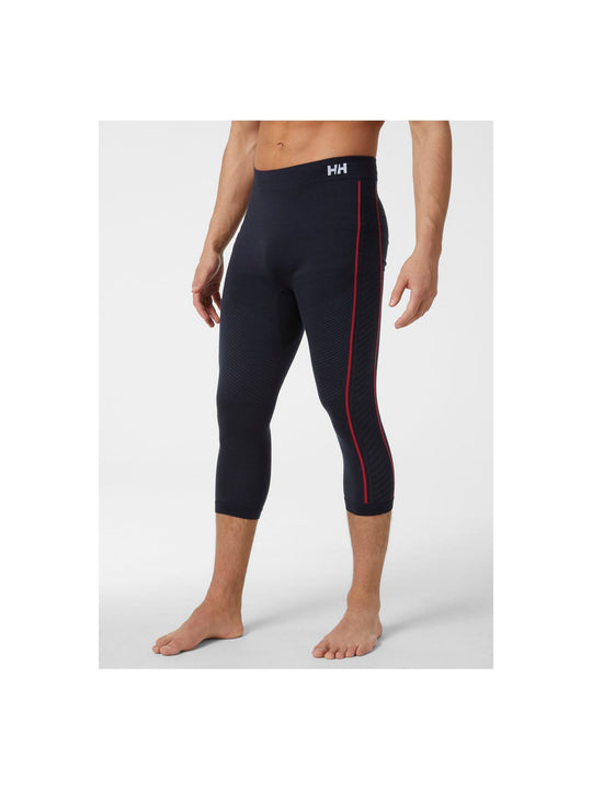 Legginsy termiczne męskie Helly Hansen H1 Pro Lifa Merino 3/4 Pant granatowy - Adventure Sports
Legginsy termiczne męskie Helly Hansen H1 Pro Lifa Merino 3/4 Pant granatowy - Adventure Sports