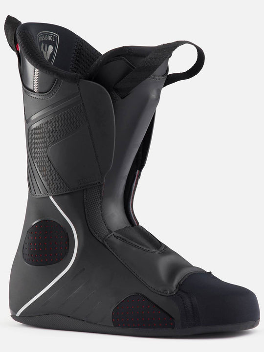 Buty narciarskie ROSSIGNOL HI-SPEED ELITE 130 Carbon LV GW - czarny - Narciarskie - Adventure Sports
Buty narciarskie ROSSIGNOL HI-SPEED ELITE 130 Carbon LV GW - czarny - Narciarskie - Adventure Sports