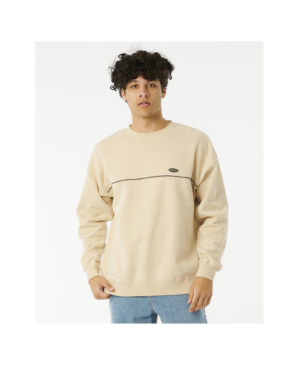 Bluza RIP CURL Archive Crew - Adventure Sports
Bluza RIP CURL Archive Crew - Adventure Sports