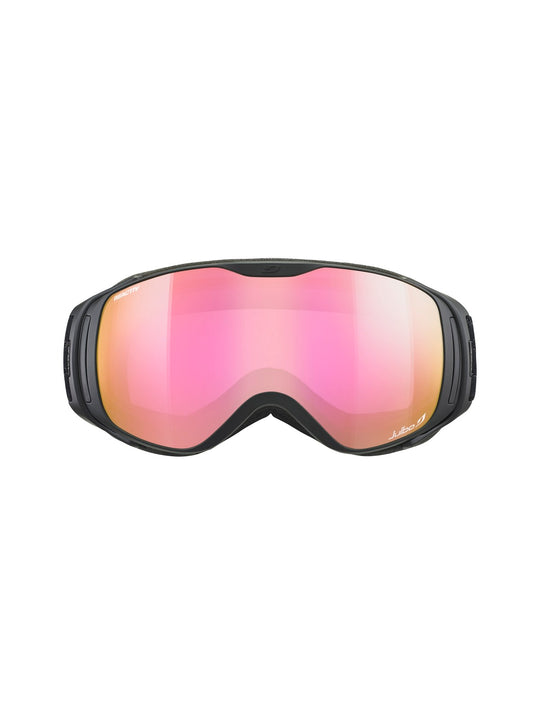 Gogle narciarskie JULBO Luna czarne fotochrom Cat 1-3 hi-contrast - TU - Adventure Sports
Gogle narciarskie JULBO Luna czarne fotochrom Cat 1-3 hi-contrast - TU - Adventure Sports