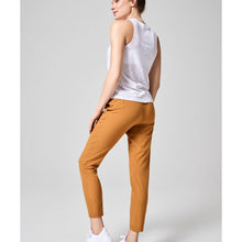 Spodnie CASALL Slim Woven Pants żółty - Adventure Sports
Spodnie CASALL Slim Woven Pants żółty - Adventure Sports