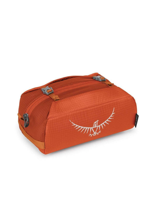 KOSMETYCZKA OSPREY ULTRALIGHT WASHBAG PADDED - TU - Kosmetyczka - Adventure Sports
KOSMETYCZKA OSPREY ULTRALIGHT WASHBAG PADDED - TU - Kosmetyczka - Adventure Sports