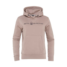 Bluza SAIL RACING W Gale Hood - brązowy - Adventure Sports
Bluza SAIL RACING W Gale Hood - brązowy - Adventure Sports