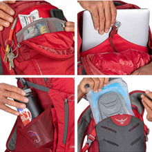 PLECAK OSPREY DAYLITE PLUS - TU - Plecak - Adventure Sports
PLECAK OSPREY DAYLITE PLUS - TU - Plecak - Adventure Sports