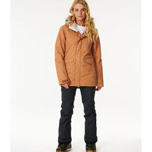 Kurtka narciarska RIP CURL Rider Parker Jacket 10K/10K brązowe - Adventure Sports
Kurtka narciarska RIP CURL Rider Parker Jacket 10K/10K brązowe - Adventure Sports