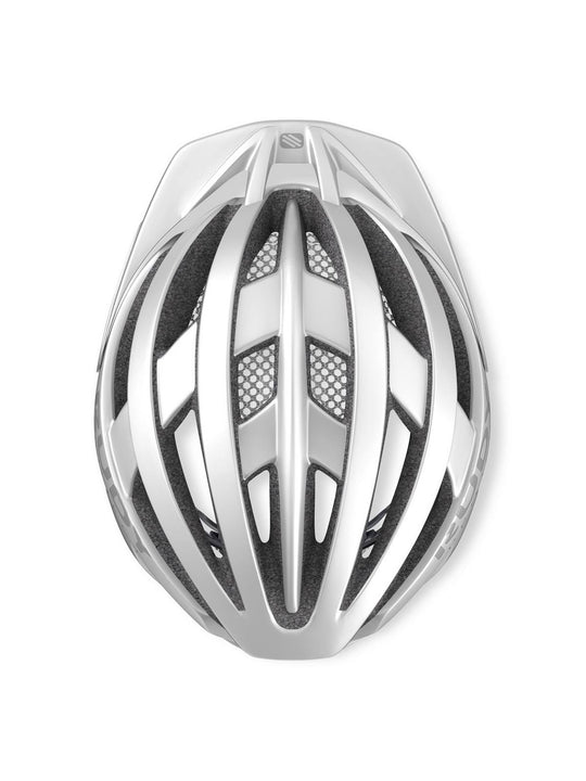 Kask rowerowy Rudy Project VENGER CROSS MTB - biały mat - Adventure Sports
Kask rowerowy Rudy Project VENGER CROSS MTB - biały mat - Adventure Sports