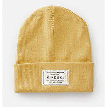 Czapka RIP CURL Premium Surf Beanie żółty - TU - Adventure Sports
Czapka RIP CURL Premium Surf Beanie żółty - TU - Adventure Sports