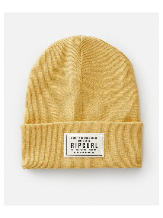 Czapka RIP CURL Premium Surf Beanie żółty - TU - Adventure Sports
Czapka RIP CURL Premium Surf Beanie żółty - TU - Adventure Sports