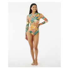Kostium jednoczęściowy RIP CURL Brazilian Soul Surf Suit zielono żółty - kostium - Adventure Sports
Kostium jednoczęściowy RIP CURL Brazilian Soul Surf Suit zielono żółty - kostium - Adventure Sports
