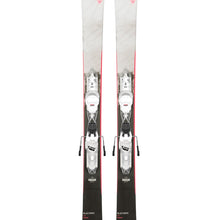 Narty ROSSIGNOL BLACKOPS W DREAMER + wiązania LOOK XPRESS 10 GW B93 - Adventure Sports
Narty ROSSIGNOL BLACKOPS W DREAMER + wiązania LOOK XPRESS 10 GW B93 - Adventure Sports
