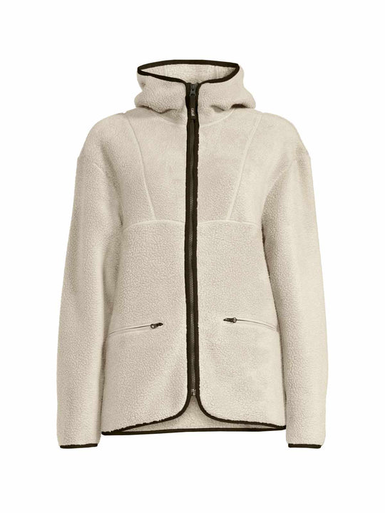 Kurtka polarowa damska CASALL Pile Jacket biały - Adventure Sports
Kurtka polarowa damska CASALL Pile Jacket biały - Adventure Sports