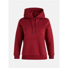Bluza Peak Performance W Original Small Logo Hoo czerwony - Adventure Sports
Bluza Peak Performance W Original Small Logo Hoo czerwony - Adventure Sports
