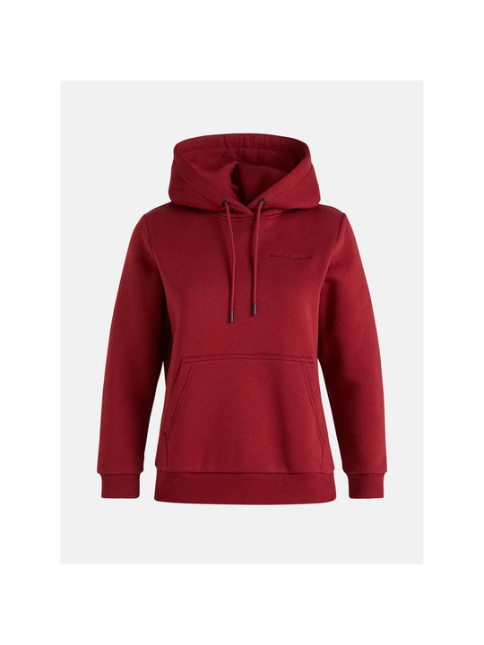 Bluza Peak Performance W Original Small Logo Hoo czerwony - Adventure Sports
Bluza Peak Performance W Original Small Logo Hoo czerwony - Adventure Sports