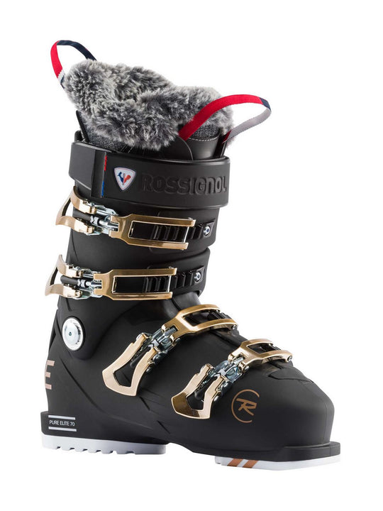 Buty Narciarskie ROSSIGNOL PURE ELITE 70 - BLACK - Adventure Sports
Buty Narciarskie ROSSIGNOL PURE ELITE 70 - BLACK - Adventure Sports