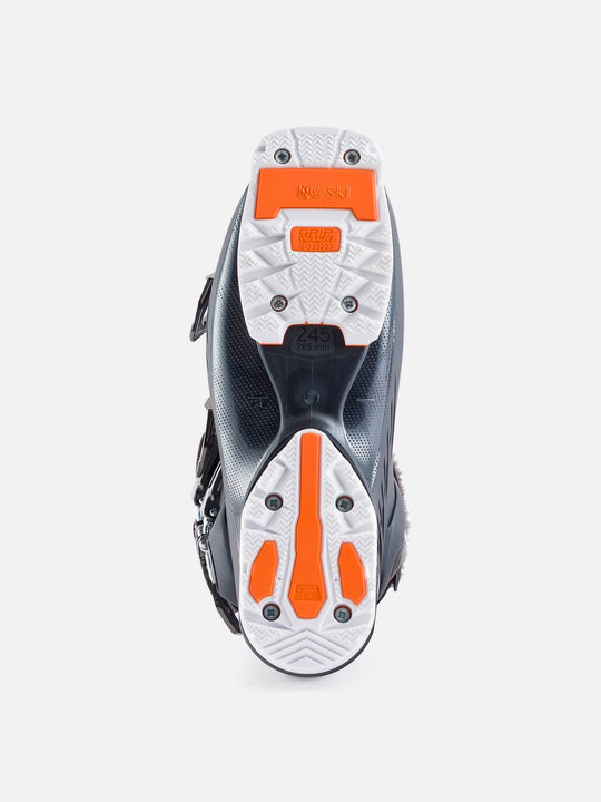 Buty narciarskie damskie ROSSIGNOL PURE ELITE 90 GW - METAL STEEL - Narciarskie - Adventure Sports
Buty narciarskie damskie ROSSIGNOL PURE ELITE 90 GW - METAL STEEL - Narciarskie - Adventure Sports