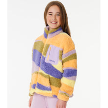 Bluza dziewczęca RIP CURL Sunrise Wavy Polar Fleece-Girl multicolor - Adventure Sports
Bluza dziewczęca RIP CURL Sunrise Wavy Polar Fleece-Girl multicolor - Adventure Sports