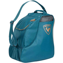 Torba na buty ROSSIGNOL Electra Boot Bag czarna - TU - narciarskie - Adventure Sports
Torba na buty ROSSIGNOL Electra Boot Bag czarna - TU - narciarskie - Adventure Sports