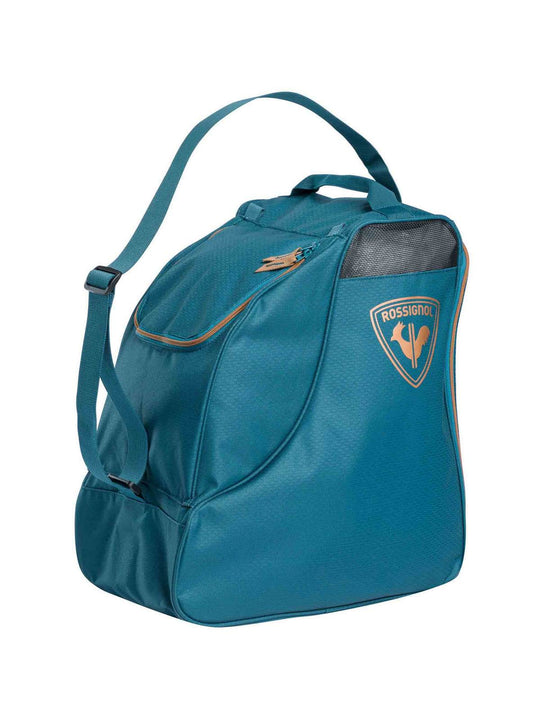 Torba na buty ROSSIGNOL Electra Boot Bag czarna - TU - narciarskie - Adventure Sports
Torba na buty ROSSIGNOL Electra Boot Bag czarna - TU - narciarskie - Adventure Sports